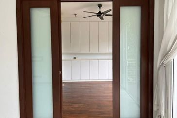 Desa ParkCity (The Northshore Gardens)