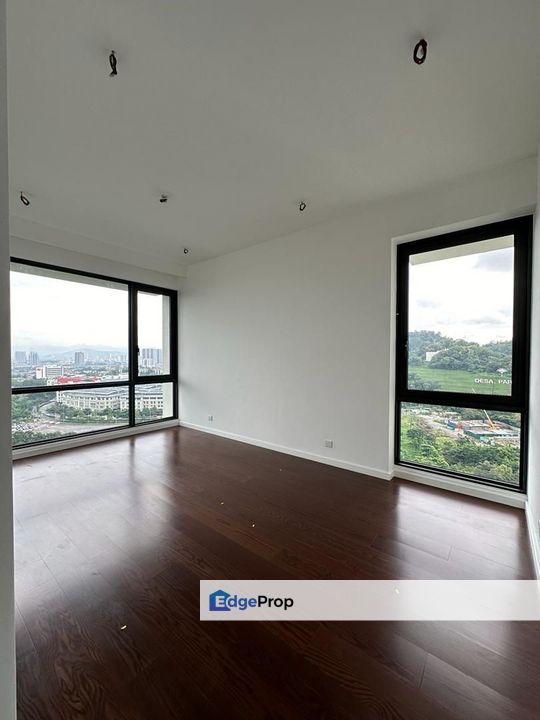 Brand New Luxury Stay Unit @ Park Regent Desa Park City For Sale, Kuala Lumpur, Desa Parkcity