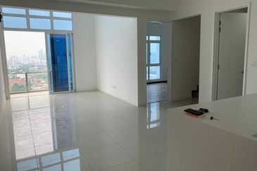 Clarita Tower @ Eco Sky