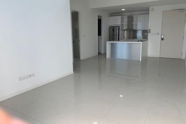 Clarita Tower @ Eco Sky