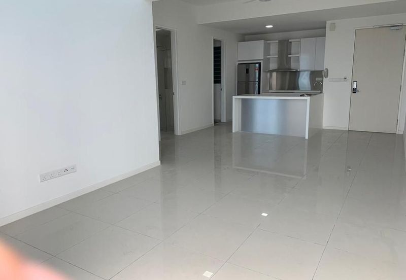 Clarita Tower @ Eco Sky