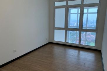 Clarita Tower @ Eco Sky