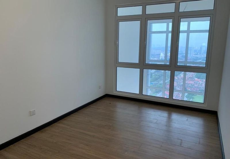 Clarita Tower @ Eco Sky