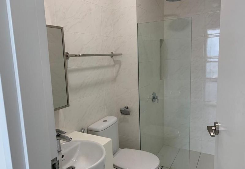 Clarita Tower @ Eco Sky