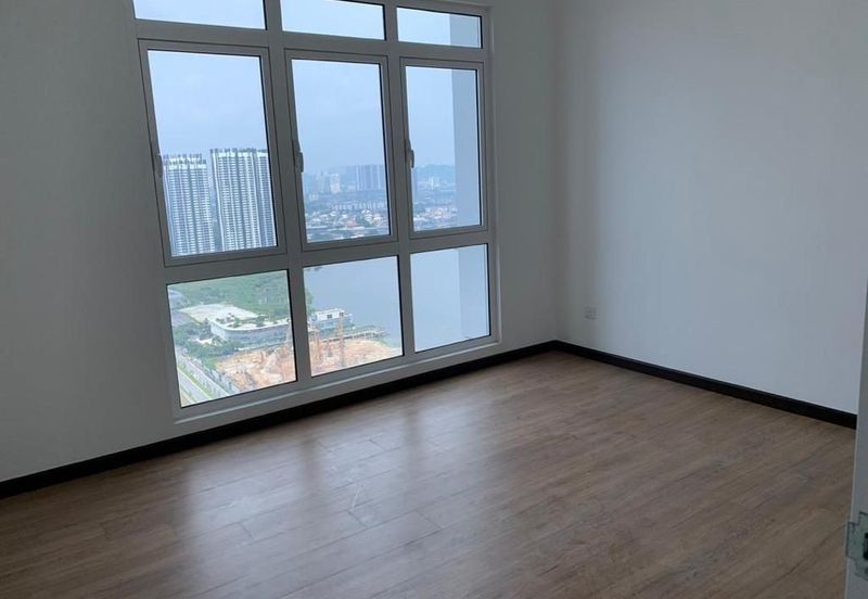 Clarita Tower @ Eco Sky