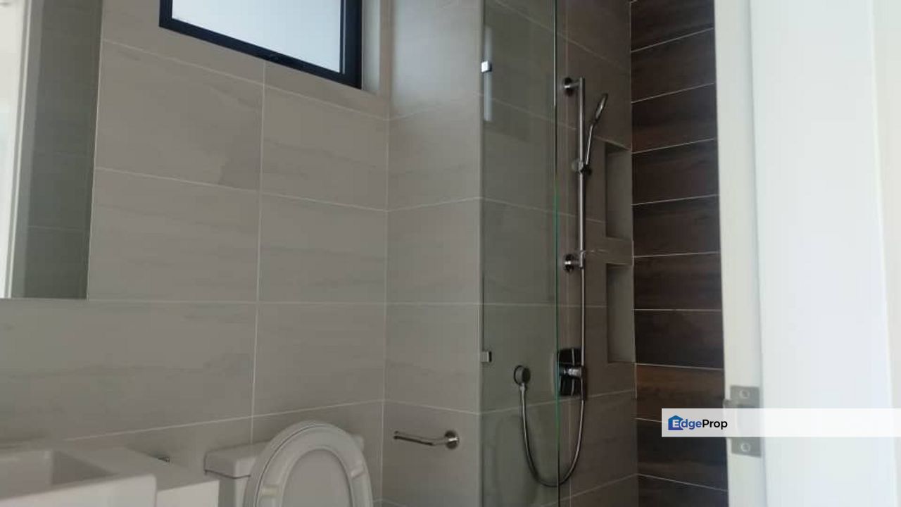 Unio Residence, Condominium for Sale, Kuala Lumpur, Kepong