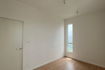 Tuan 2egacy (Tuan Residency 2)