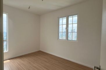 Tuan 2egacy (Tuan Residency 2)