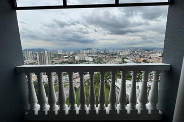 Tuan 2egacy (Tuan Residency 2)