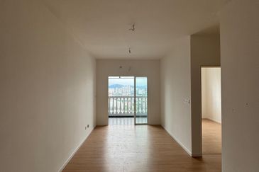 Tuan 2egacy (Tuan Residency 2)