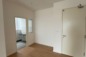 Tuan 2egacy (Tuan Residency 2)