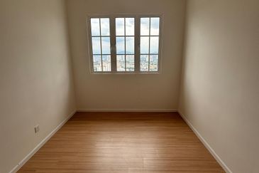 Tuan 2egacy (Tuan Residency 2)