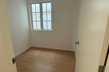 Tuan 2egacy (Tuan Residency 2)