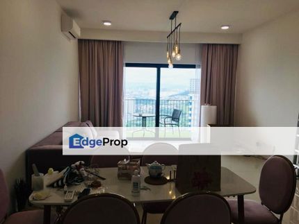 Westside Three @ Desa Park City nice unit for sale, Kuala Lumpur, Desa Parkcity