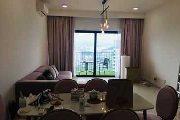 Desa ParkCity (The Westside III)