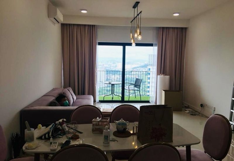 Desa ParkCity (The Westside III)