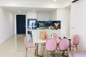 Desa ParkCity (The Westside III)