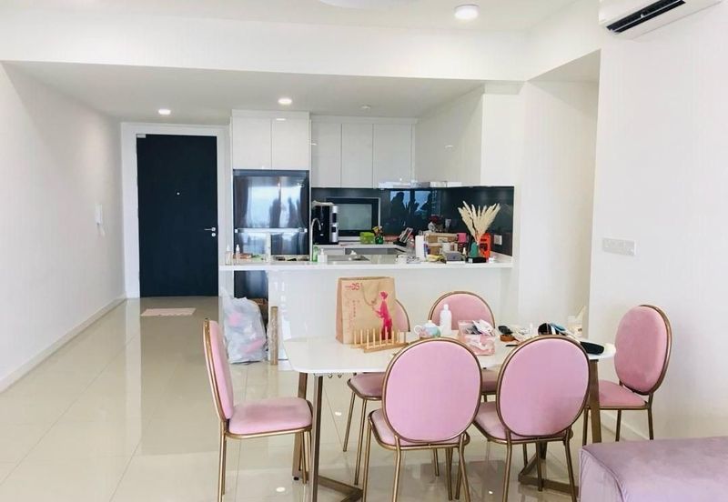 Desa ParkCity (The Westside III)