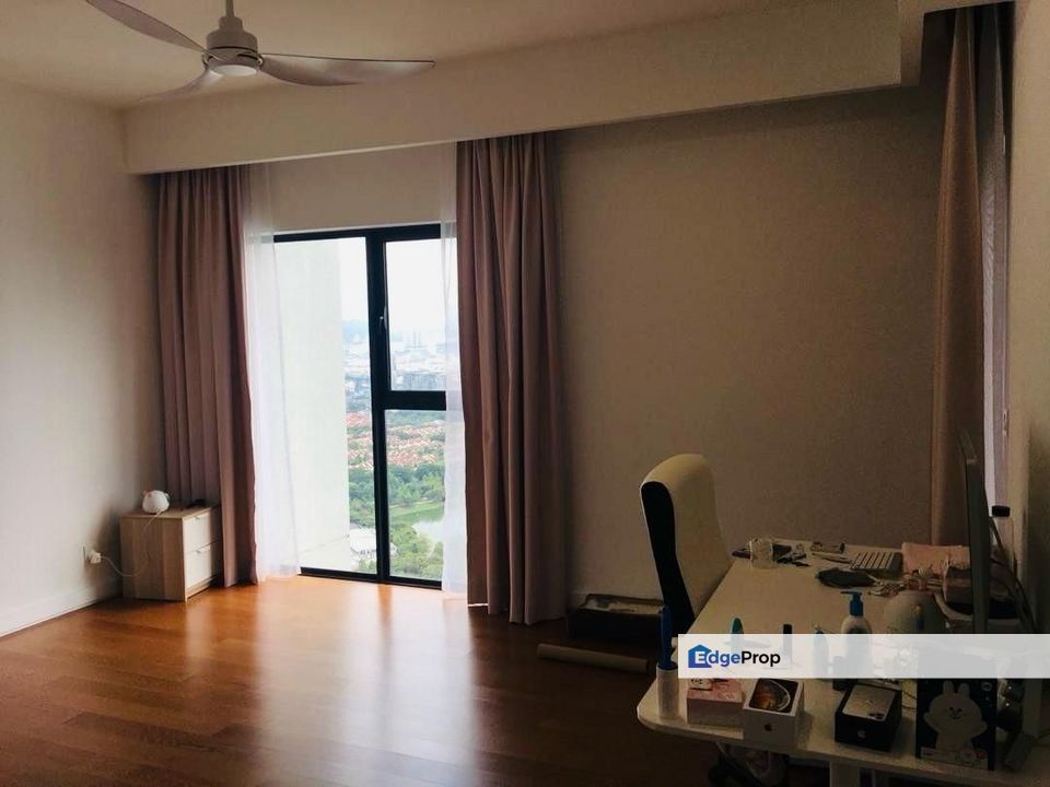 Westside Three @ Desa Park City nice unit for sale, Kuala Lumpur, Desa Parkcity