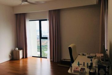 Desa ParkCity (The Westside III)