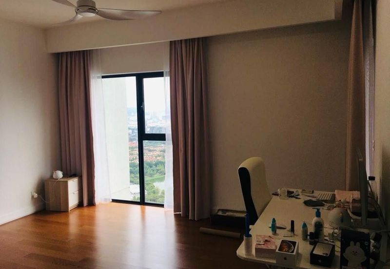 Desa ParkCity (The Westside III)