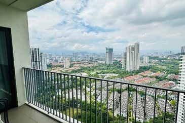 Desa ParkCity (The Westside III)