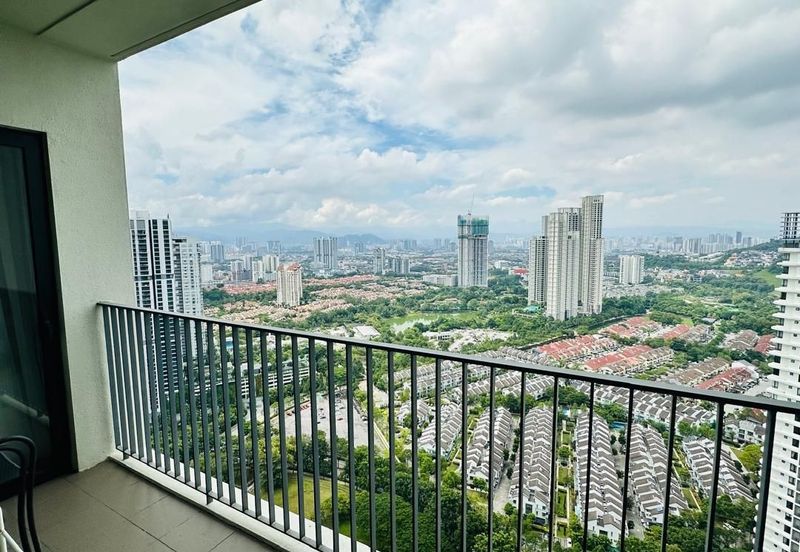 Desa ParkCity (The Westside III)