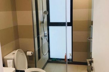 Desa ParkCity (The Westside III)