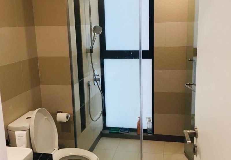 Desa ParkCity (The Westside III)