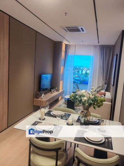 Armani Residence Kepong For Sale, Kuala Lumpur, Kepong