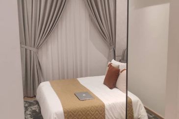 Armani Residence Kepong