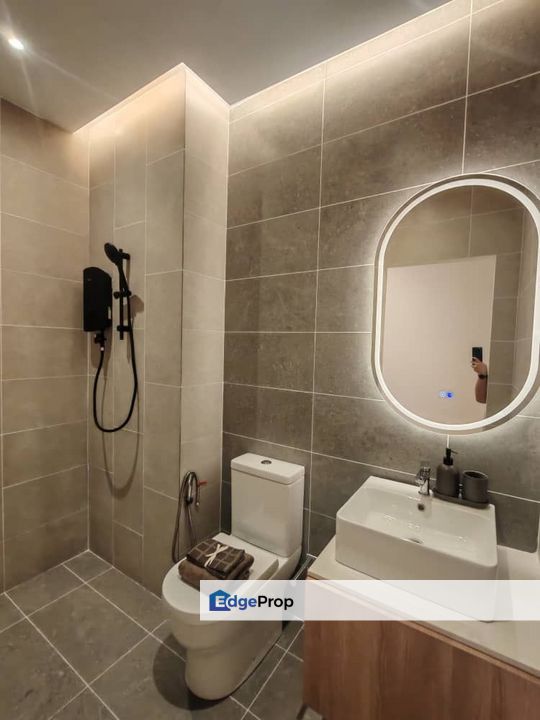 Armani Residence Kepong For Sale, Kuala Lumpur, Kepong