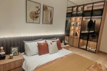 Armani Residence Kepong