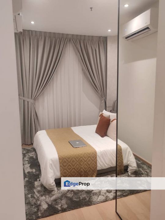 Armani Residence, Kepong For Sale, Kuala Lumpur, Kepong