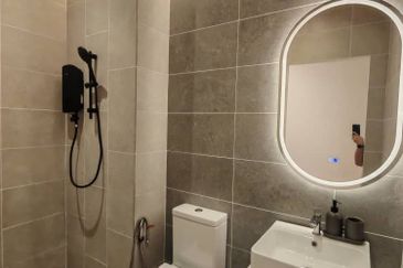 Armani Residence Kepong