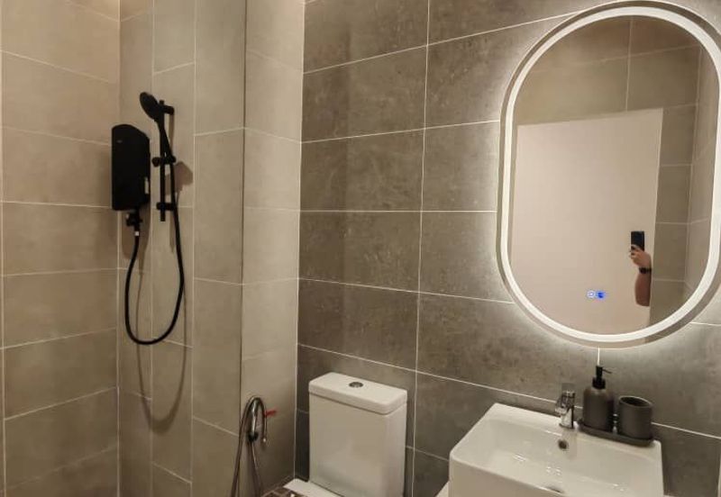 Armani Residence Kepong *