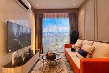 99 Residence @ KL North