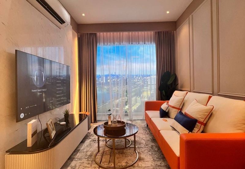 99 Residence @ KL North