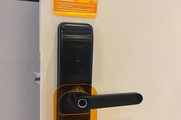 99 Residence @ KL North