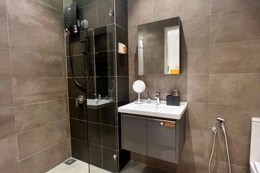 99 Residence @ KL North