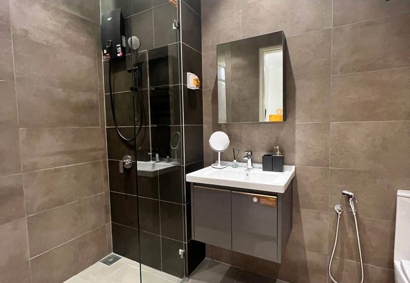 99 Residence @ KL North