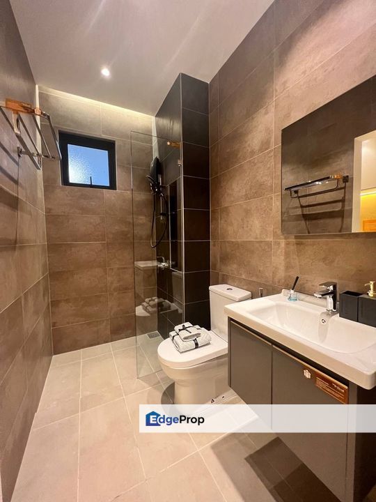 99 Residence Kepong, Jalan Kuching KL Ready to move in Condo, Kuala Lumpur, Batu 