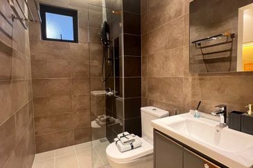 99 Residence @ KL North