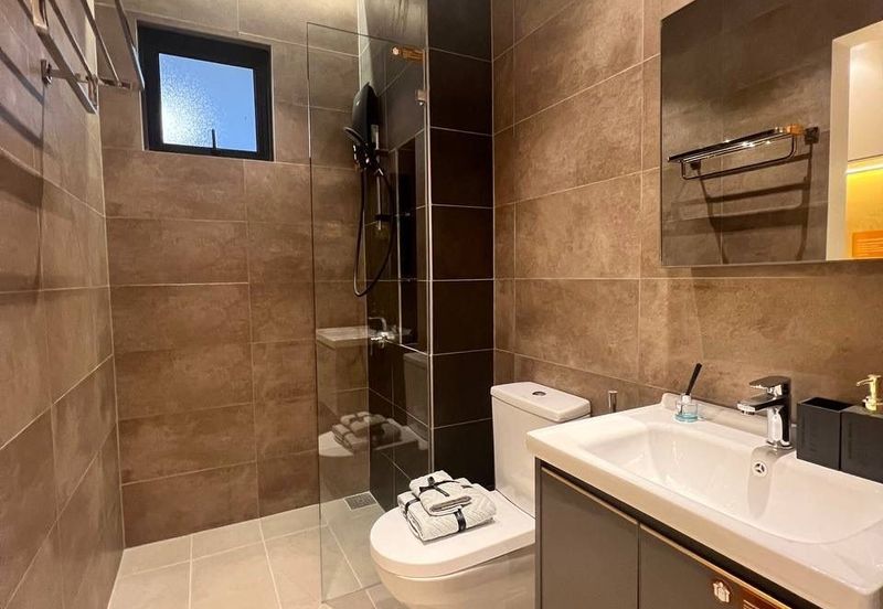 99 Residence @ KL North