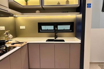 99 Residence @ KL North