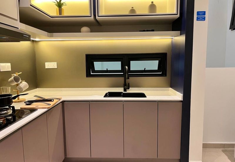 99 Residence @ KL North