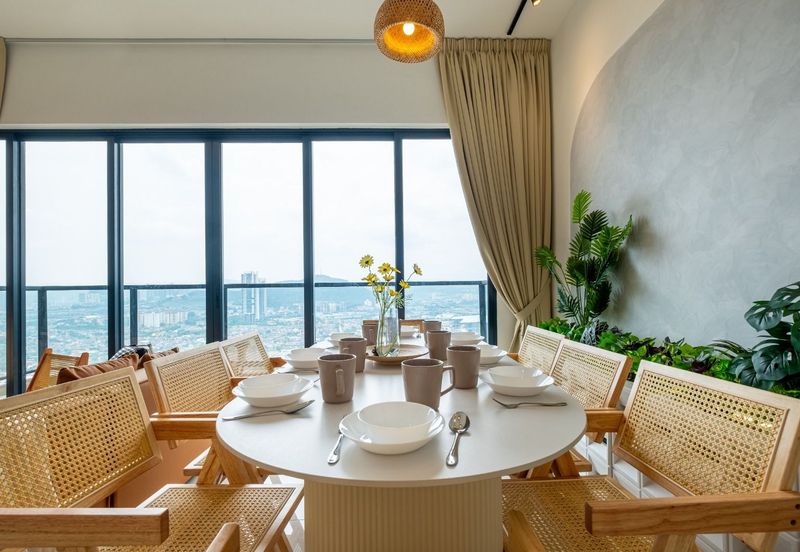 Damansara Seresta Condominium