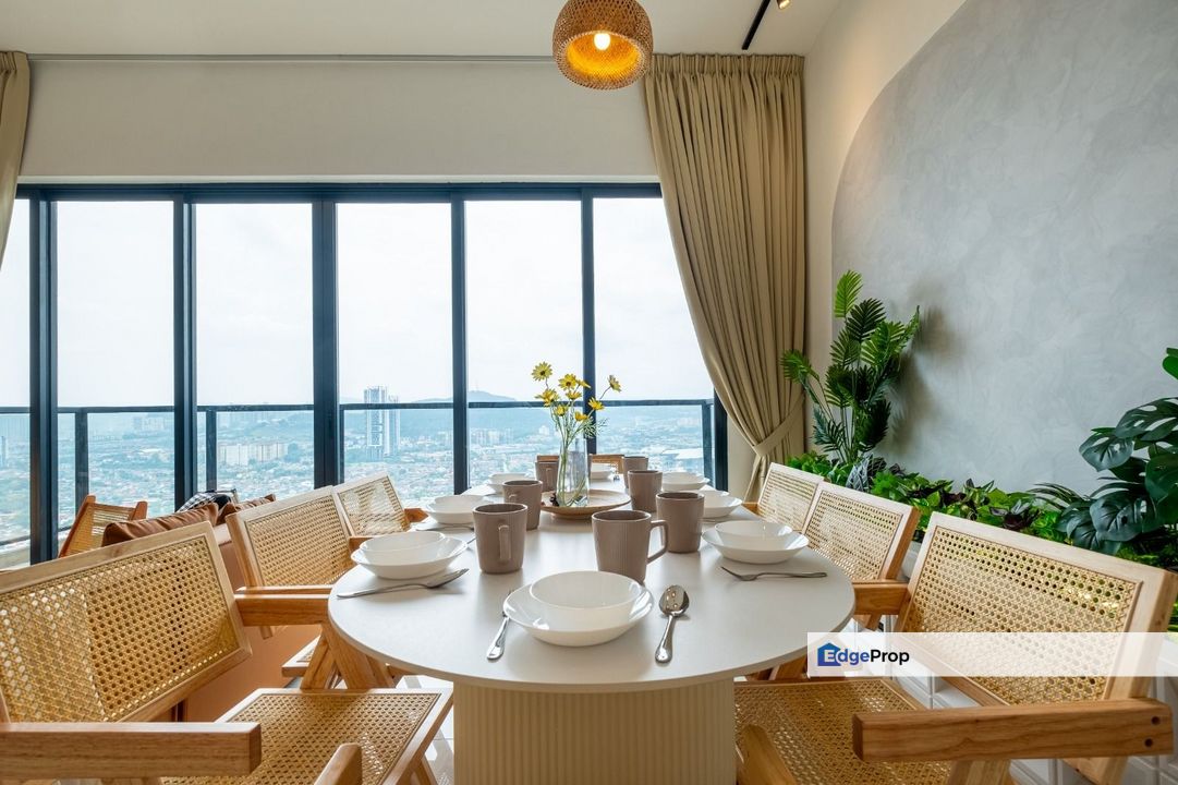 Damansara Seresta For Sale, Selangor, Bandar Sri Damansara