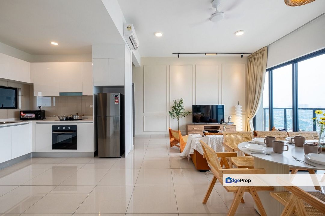 Damansara Seresta For Sale, Selangor, Bandar Sri Damansara