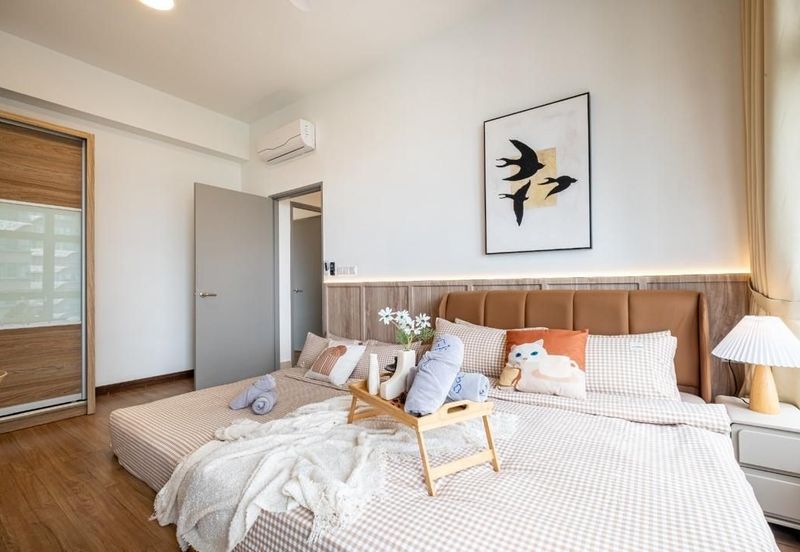 Damansara Seresta Condominium